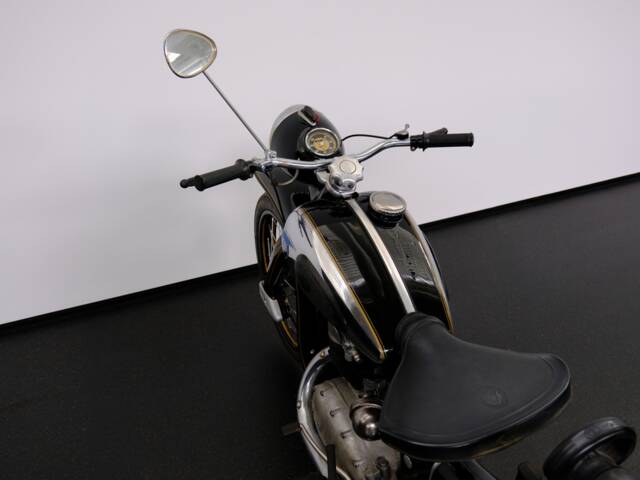 NSU Lux