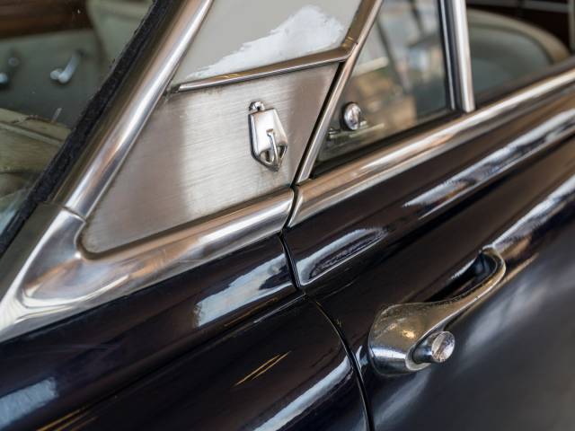 Rover 3.5 Litre Coupe