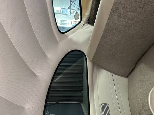 Volkswagen Beetle 1300