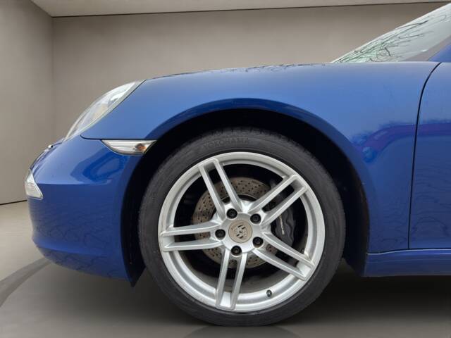 Porsche 911 Carrera