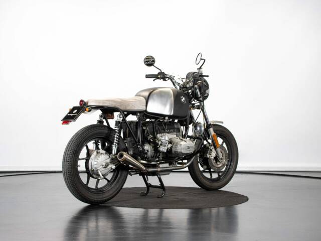 BMW R 65 LS