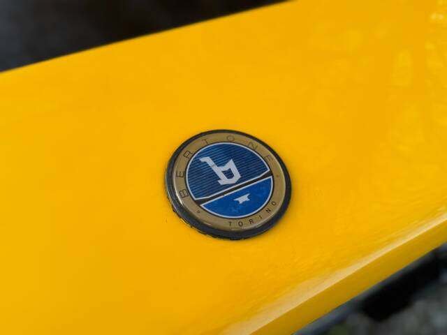 FIAT X 1/9