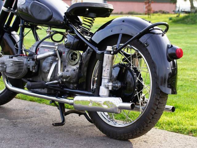 Bild 1/33 von Zündapp DUMMY (1954)
