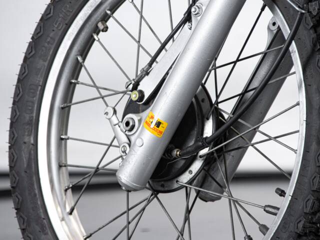 SWM XN 350