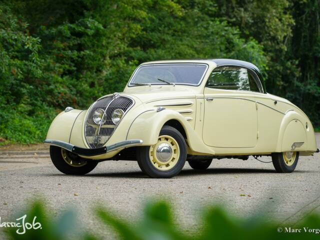 Peugeot 402 Eclipse