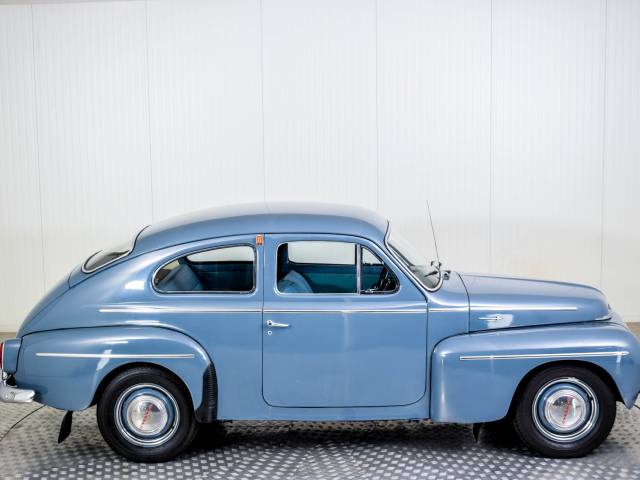 Volvo PV 544 Classic Cars For Sale - Classic Trader