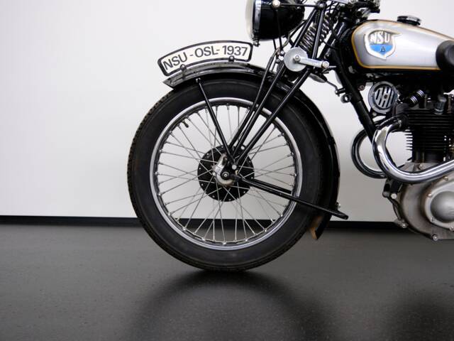 NSU 351 OSL