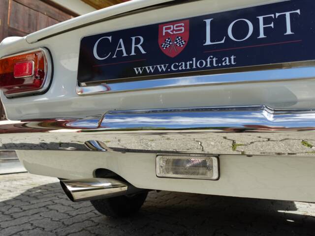 Alfa Romeo Giulia GT 1300 Junior