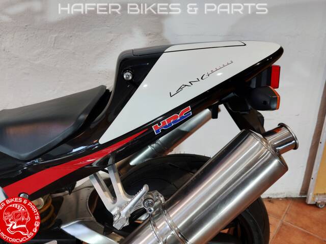 Honda VTR 1000 SP2