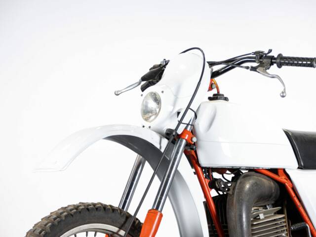 KTM 250 MC/GS