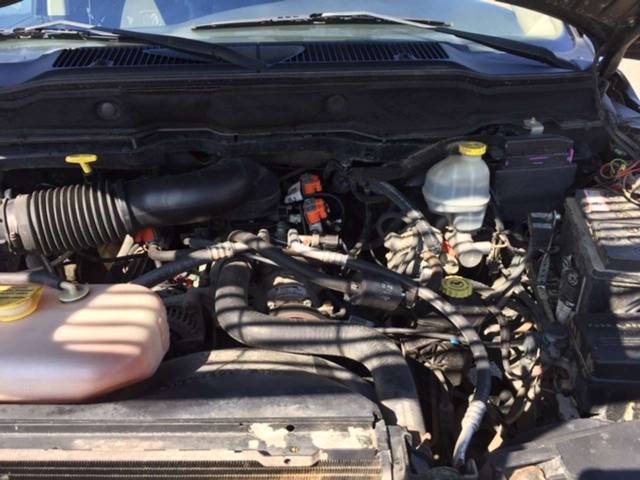 Dodge Ram 1500