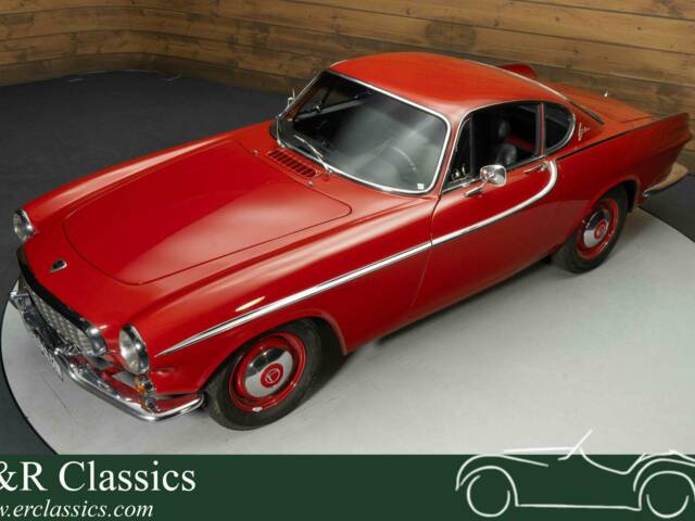 Image 1/19 de Volvo P 1800 (1961)