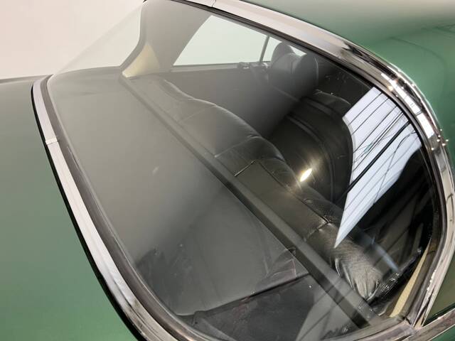 Mercedes-Benz 280 SE 3,5