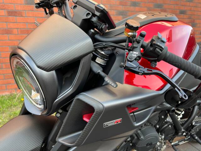 KTM 1290 Super Duke R