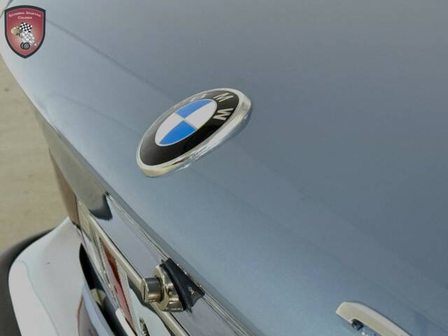 BMW 3.0 CSi