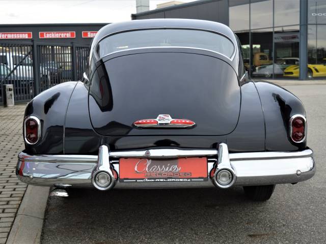 Buick 40 Special