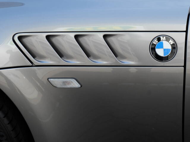 BMW Z3 Coupé 3.0