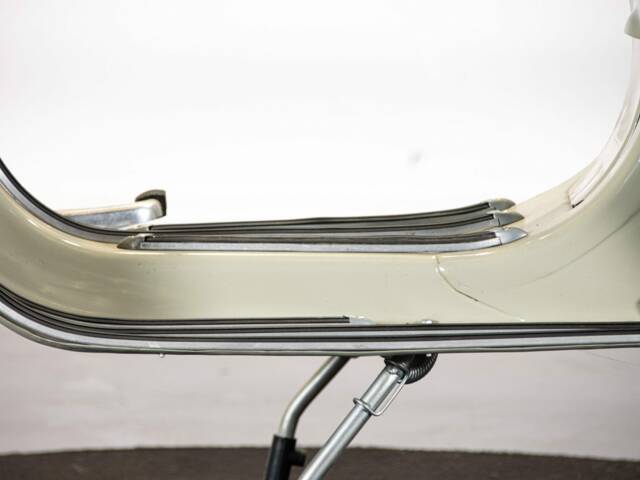 Piaggio Vespa 150 "Struzzo" VL