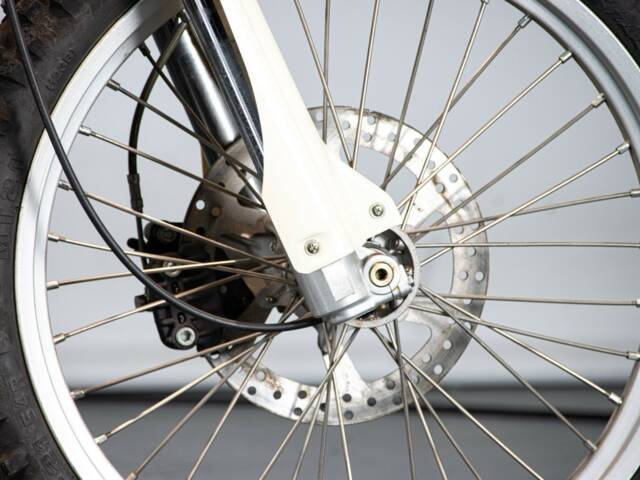 Fantic Caballero 125