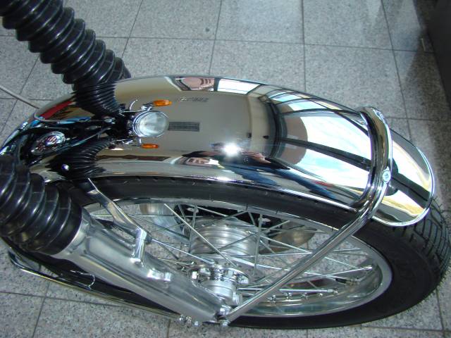 Honda CB 750 Four K2
