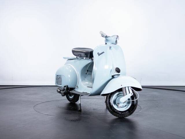 Piaggio Vespa 125