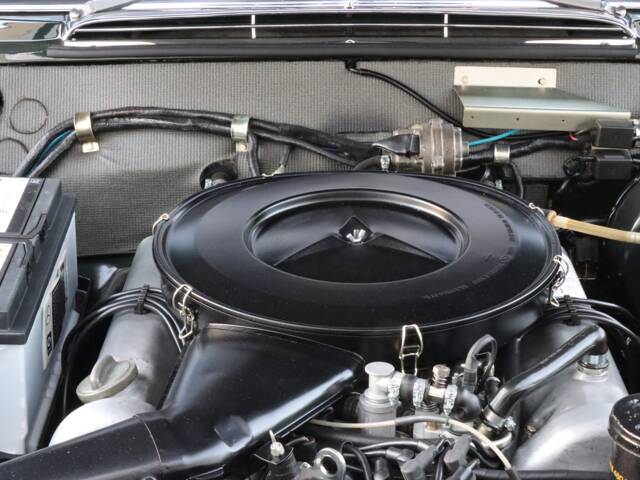 Mercedes-Benz 280 SE 3,5