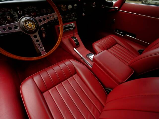 Jaguar E-Type
