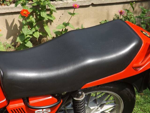 BMW R 65 LS