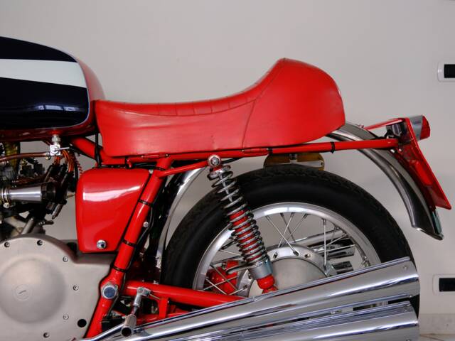 MV Agusta 750 Sport