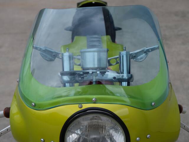 Moto Guzzi 1000 SP II