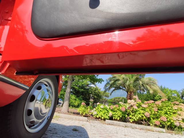 Alfa Romeo Giulietta Spider