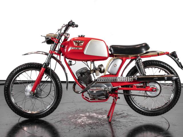 Bild 1/32 von Moto Morini DUMMY (1969)