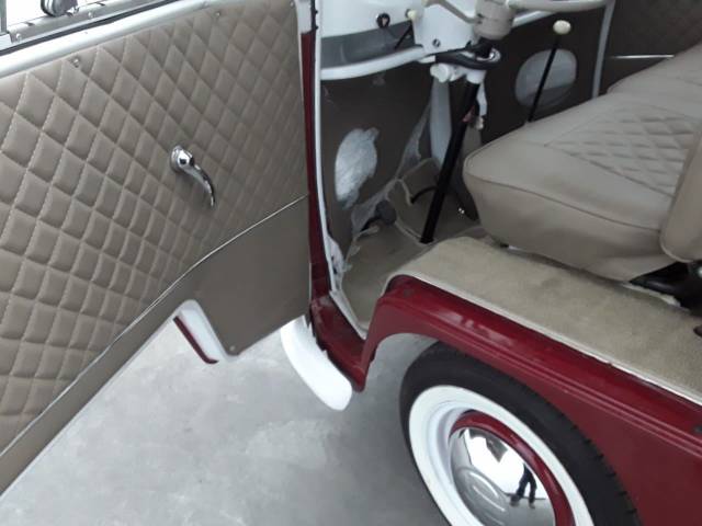 Volkswagen T1 Brasil