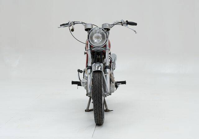 Norton Commando 750