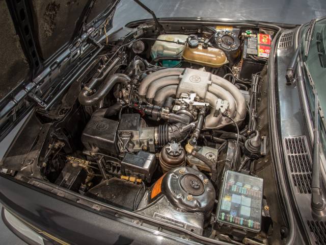 ALPINA C2 2.7