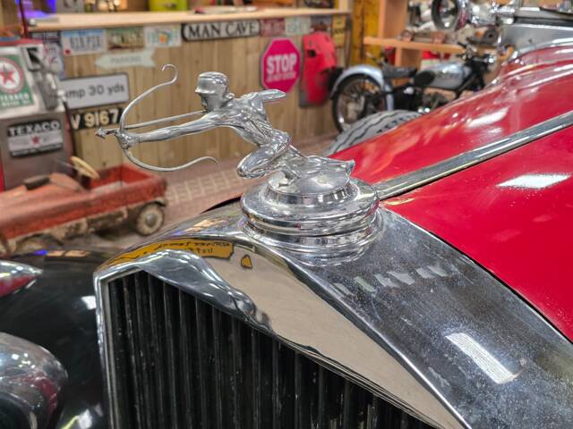 Pierce-Arrow Modell 43