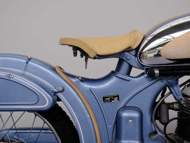 NSU Superfox