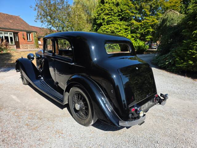Rolls-Royce 20/25 HP