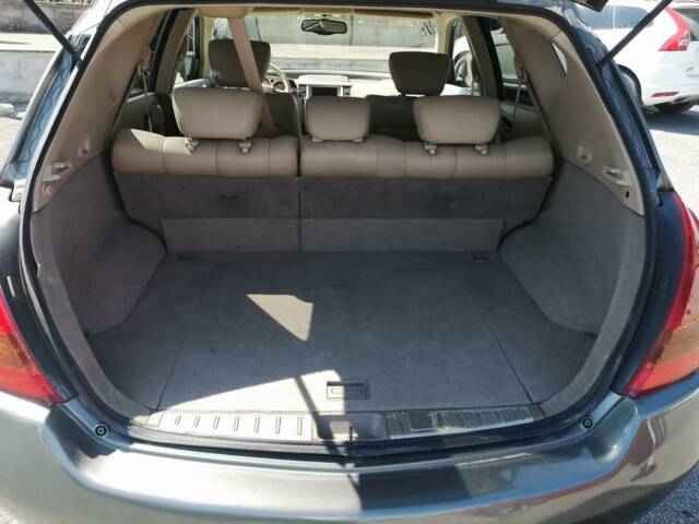 Nissan Murano 3.5 V6