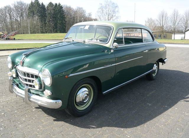 Immagine 1/9 di FIAT 1900 Granluce (1953)