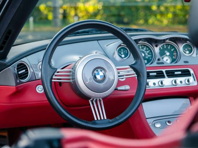 BMW Z8