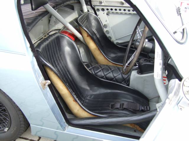 Speedwell GT
