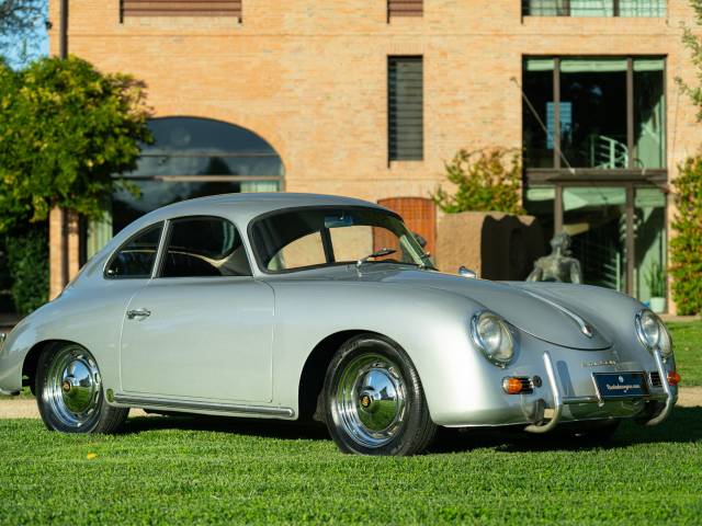Bild 1/41 von Porsche 356 A 1600 (1959)