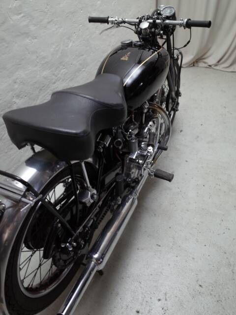 Vincent Rapide C