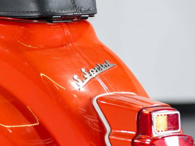 Piaggio Vespa 90 SS