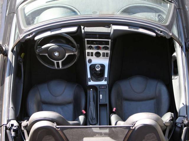 BMW Z3 1.9i