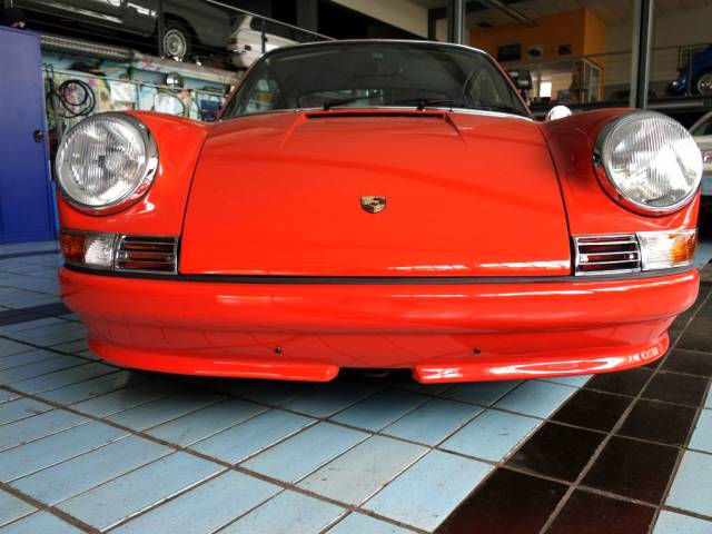 Porsche 911 2.2 T