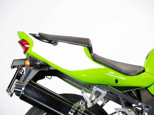 Kawasaki Ninja 750 ZX-7R