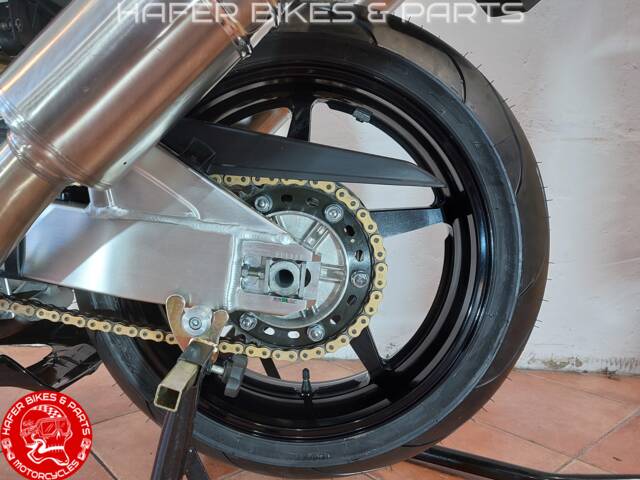 Honda VTR 1000 SP2