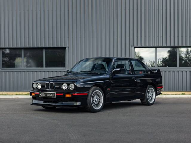 Imagen 1/34 de BMW M3 (1992)